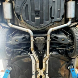 Échappement sur-mesure  Yvelines