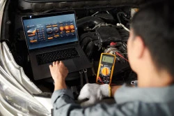 Reprogrammation moteur  L'Eure