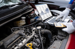 Reprogrammer son moteur pour un gain de puissance